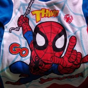 Spiderman T shirt